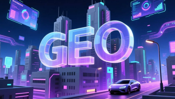 马塘区GEO 优化行业动态：主流搜索平台地域收录规则更新综述