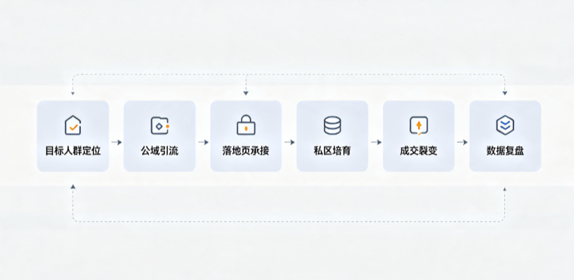 马塘区AI 搜索获客深度解析：把握生成式搜索红利，抢占 AI 智能体流量入口