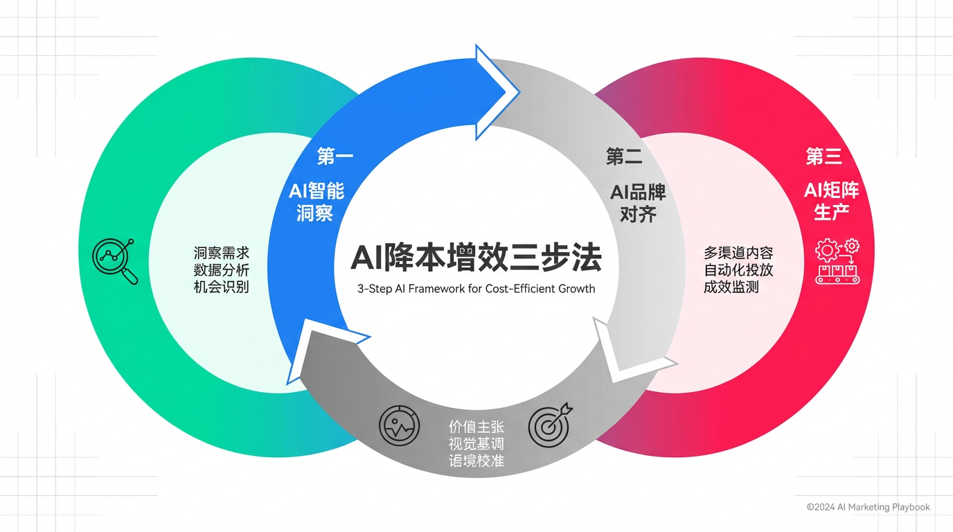 马塘区企业必看：不用扩招招人，AI就能帮门店降本增收