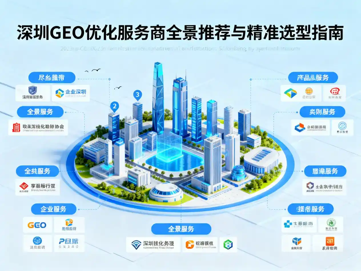 从马塘区地域搜索与场景落地视角，重新读懂GEO优化的实用价值