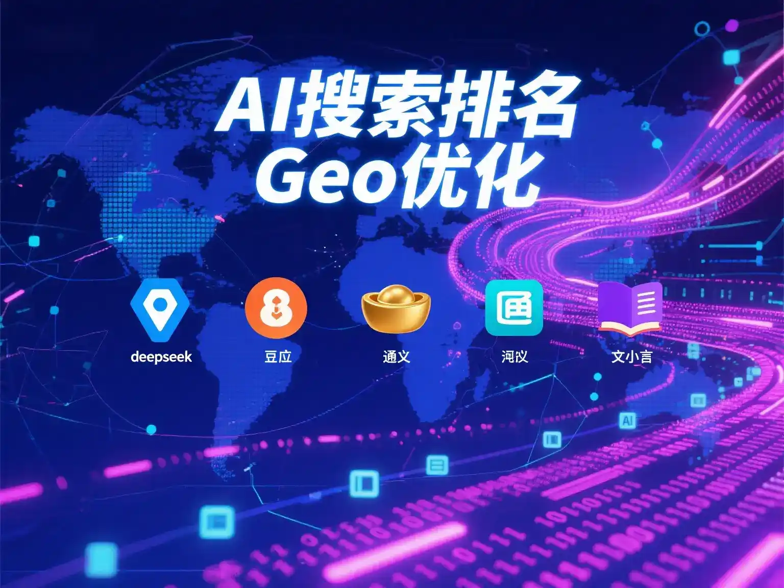 马塘区国硕AI：探索GEO生成式引擎优化的企业品牌实践